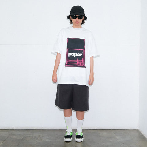 Store White