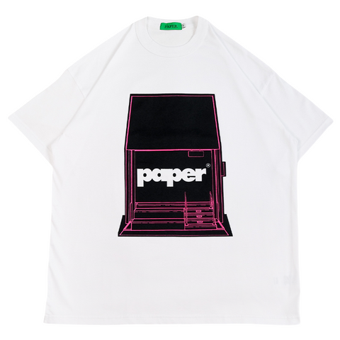 Store White