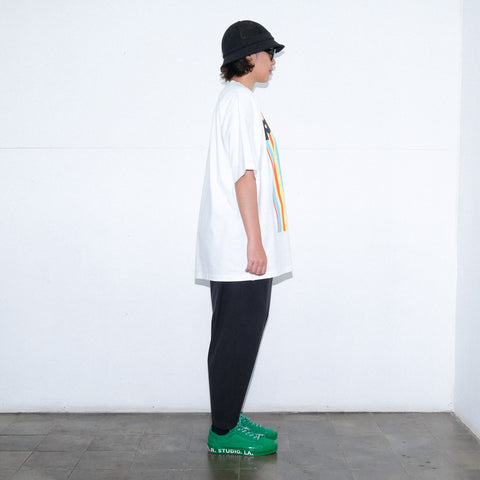 Lines White