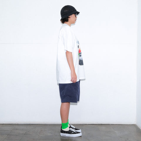 Boom White