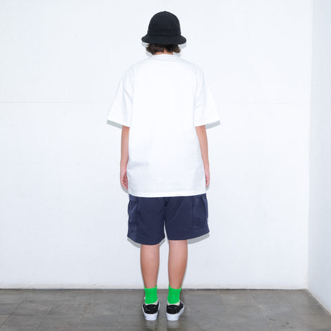 Boom White