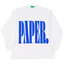 Paper Fuente White
