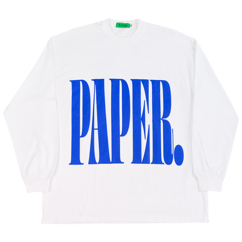 Paper Fuente White