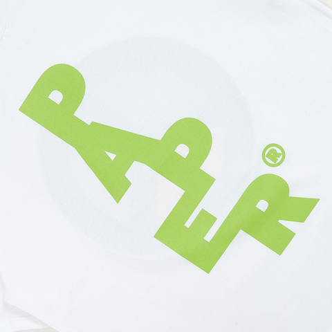 Peace White