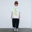 Peace White
