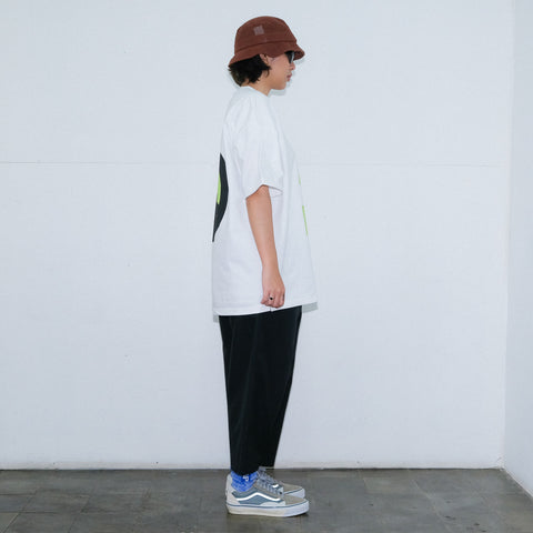 Peace White