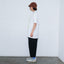 Peace White