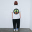 Peace White