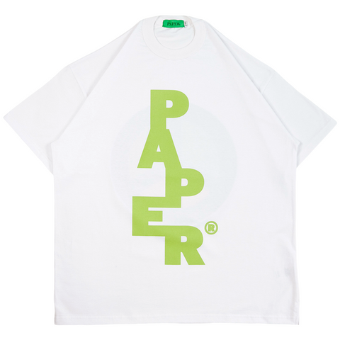 Peace White