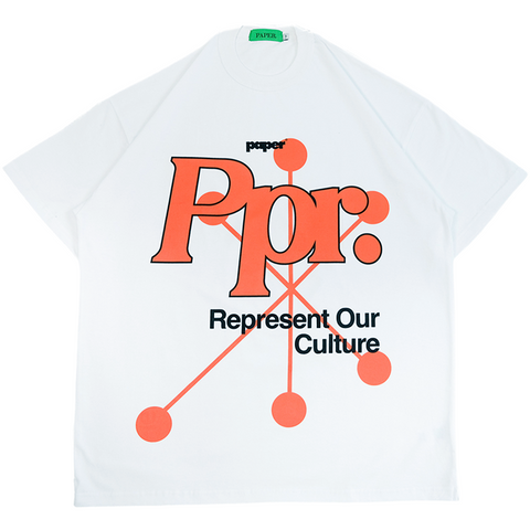Ppr Logo White