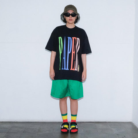 Rainbow Black