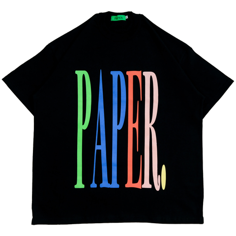 Rainbow Black