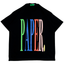 Rainbow Black