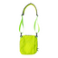 Square Bag Green
