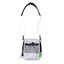 Square Bag White