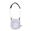 Square Bag White