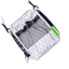 Square Bag White