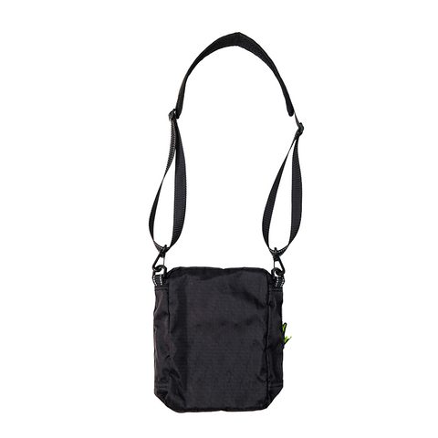 Square Bag Black