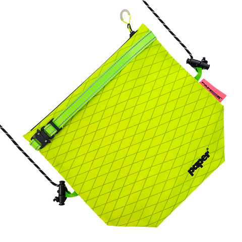 Bento Bag Green
