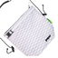 Bento Bag White