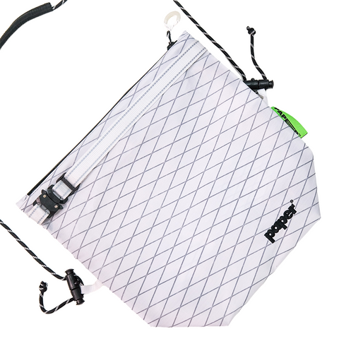 Bento Bag White