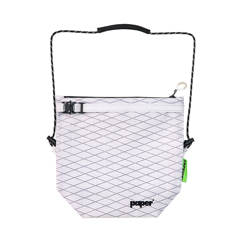 Bento Bag White