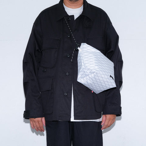 Bento Bag White