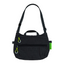 Lunae Bag Black