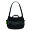 Lunae Bag Black