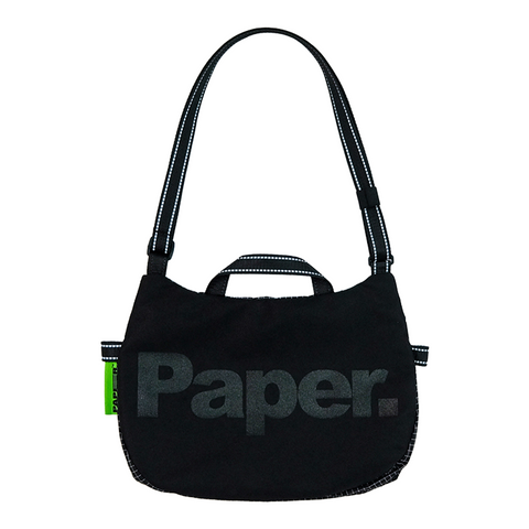 Lunae Bag Black