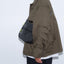 Lunae Bag Black