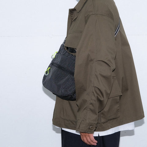 Lunae Bag Black