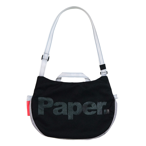 Lunae Bag Grey