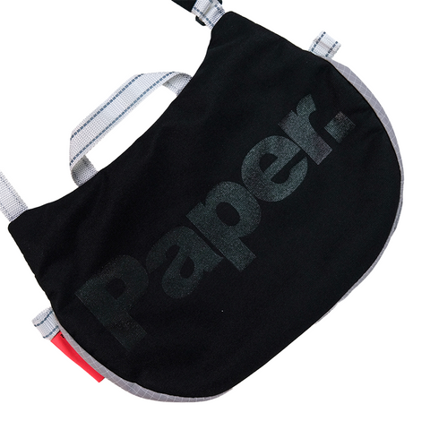 Lunae Bag Grey