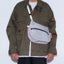 Lunae Bag Grey
