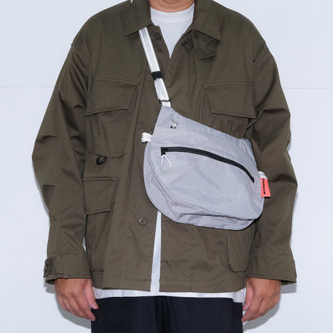 Lunae Bag Grey