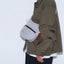 Lunae Bag Grey