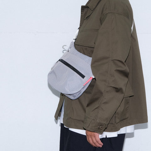 Lunae Bag Grey