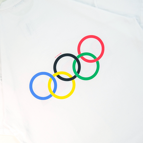 Olimpico White
