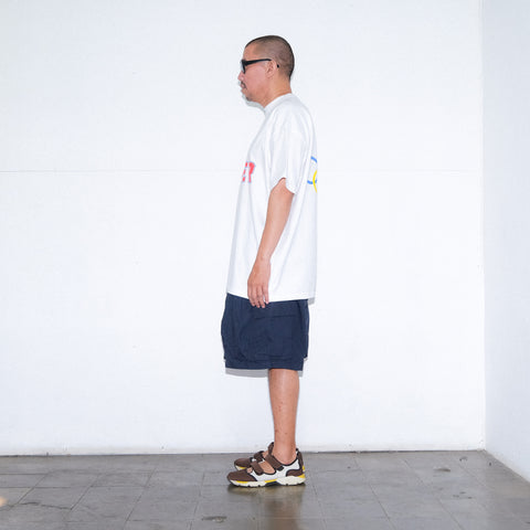 Olimpico White