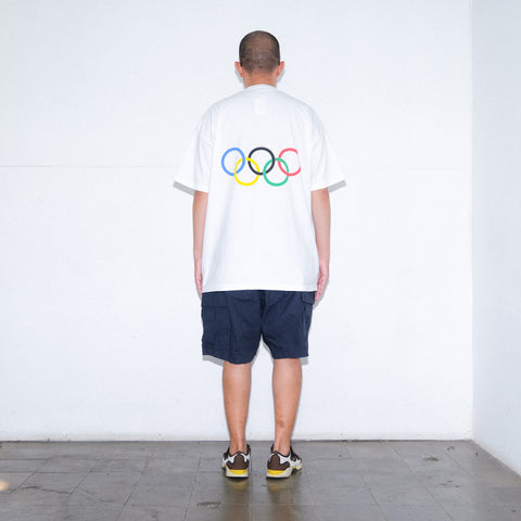 Olimpico White