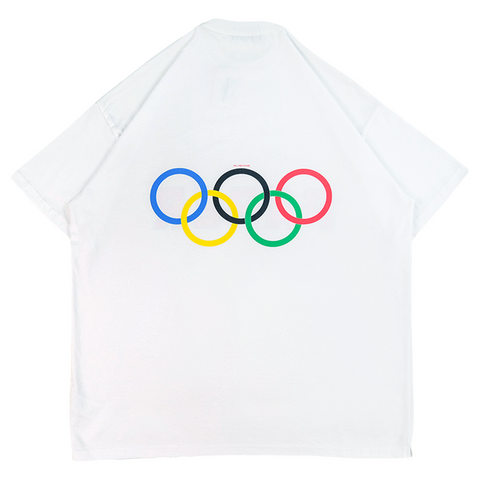 Olimpico White