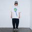 Racket White