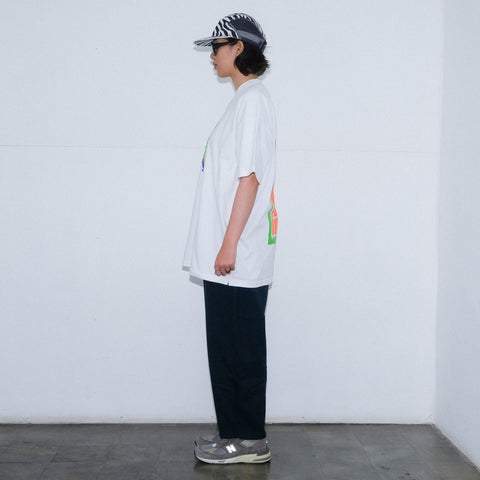 Racket White