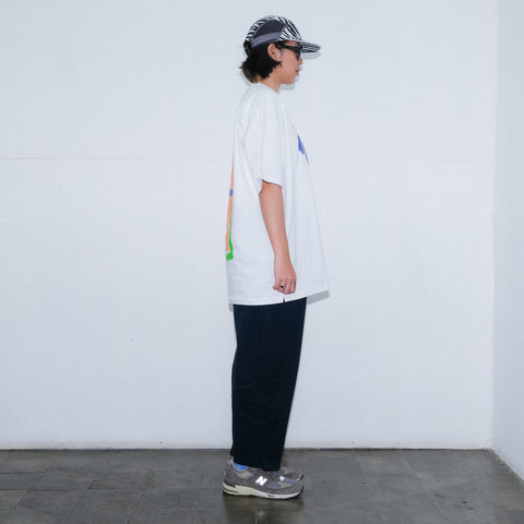 Racket White