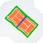 Racket White