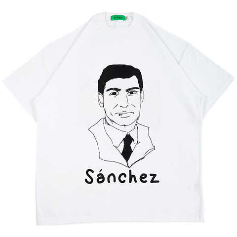 Sanchez White