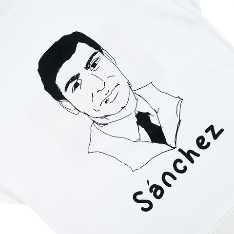 Sanchez White