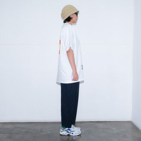 Sanchez White