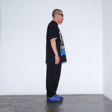 Abstract Black